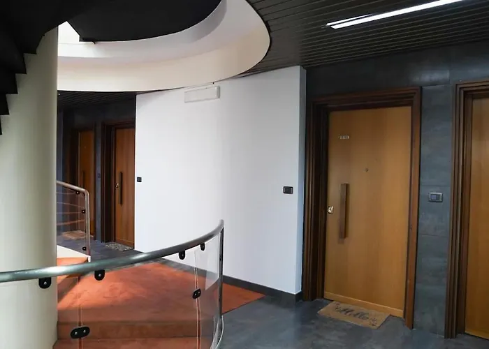 Bonelli Loft *