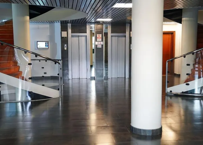 Bonelli Loft Rome