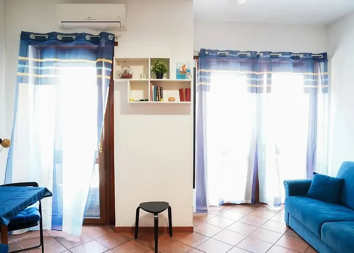 Bonelli Loft *