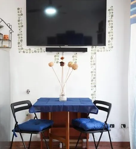 Appartement Bonelli Loft *