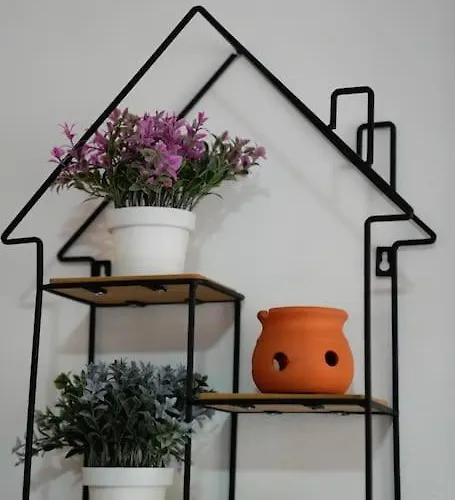 Bonelli Loft Rome
