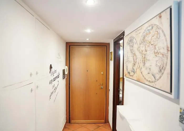 Bonelli Loft Appartement