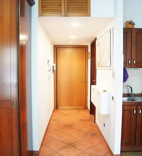 Bonelli Loft Appartement *