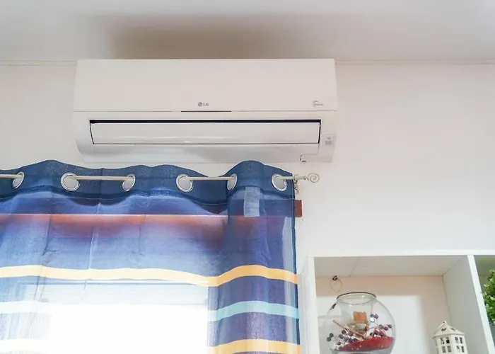 Appartement Bonelli Loft