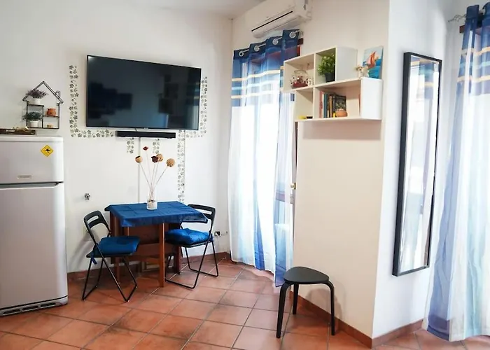 Bonelli Loft Appartement
