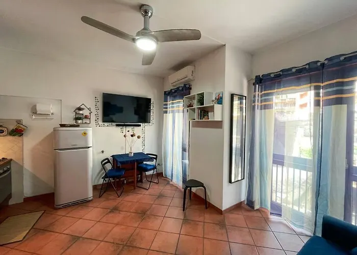 Bonelli Loft