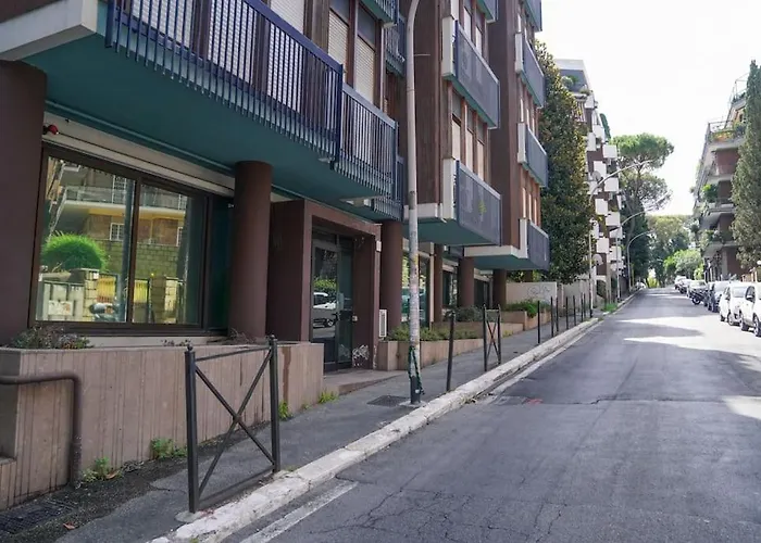 Appartement Bonelli Loft