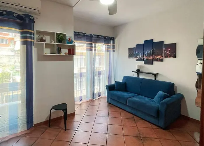 Appartement Bonelli Loft