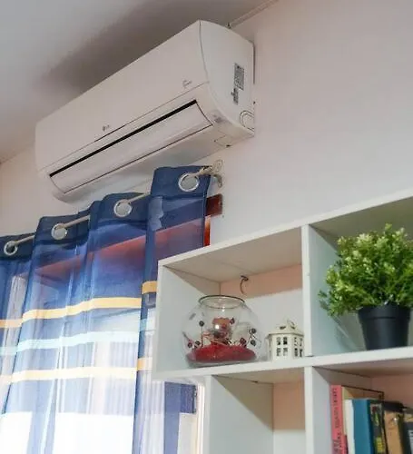 Appartement Bonelli Loft Rome