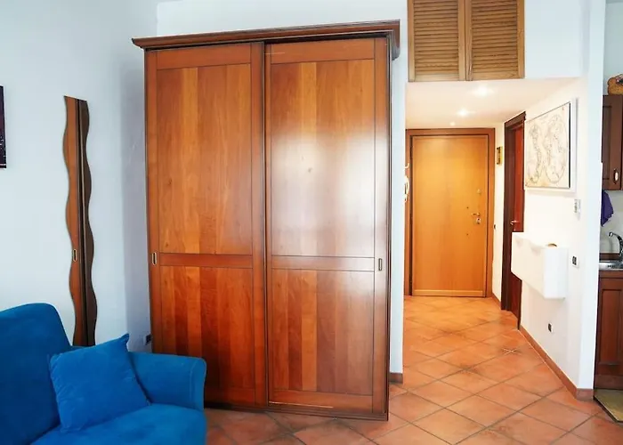 Bonelli Loft Appartement