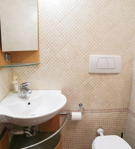 Appartement Bonelli Loft *