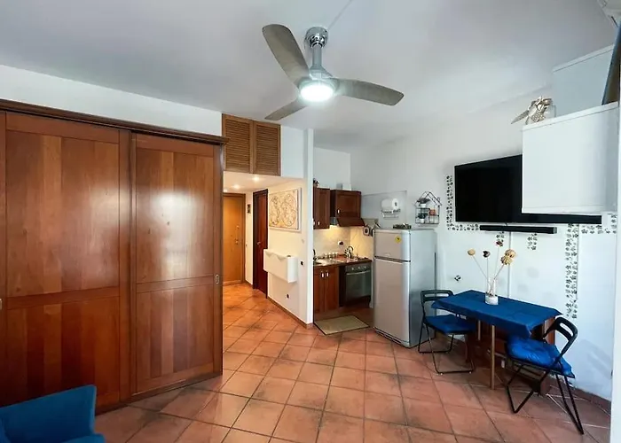 Bonelli Loft *