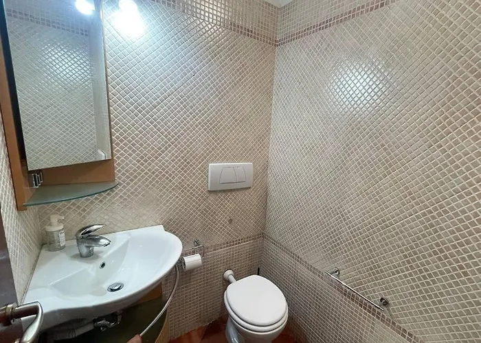 Appartement Bonelli Loft Rome