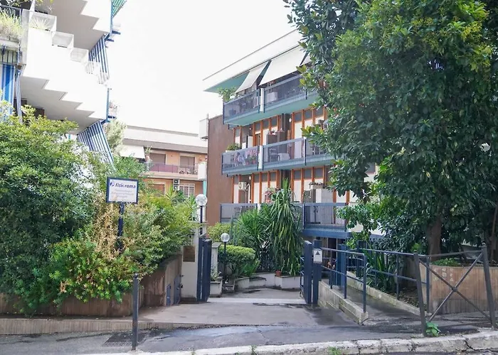 Bonelli Loft Appartement